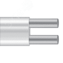 Провод силовой АППВ 2х2,5 ТРТС