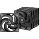 Кулер P12 Max Black 5-Pack ACFAN00289A Arctic