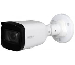 Видеокамера 2 Мп стандартные уличные Dahua DH-IPC-HFW1230T1P-ZS-S5