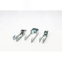 Зажим для кабельных шин 6-12 (10шт.) UZOLA