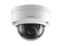 DS-I402(B) (2.8 mm), 4 Мп купольная IP-видеокамера с ИК-подсветкой до 30 м