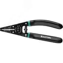 Многофункциональный стриппер PK-40 0.5 - 4 мм2 ЗУБР