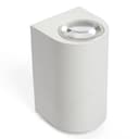 Светильник уличный светодиодный Feron DH053 25W 800Lm 4000K белый 48478