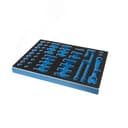 Ложемент для набора торцевых головок 9-3544MRV, EVA