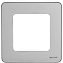 Рамка 1-м Inspiria алюм. Leg 673932