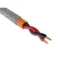 Кабель (провод) КСРПКнг(А)-FRHF 2х2х0,97 мм (0,75 мм.кв.)