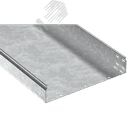 ESCA 7 Лоток неперфорированный 100х500х2000-2.0 HDZ