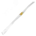 Термоусадочная трубка клеевая 6,4/2,0 100 см., усадка 3:1, прозрачный, HSTG-642-100ТR