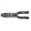 Пресс-клещи для изолированных и неизолированных кабельных наконечников 0,75-6 мм2