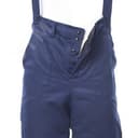 Брюки СТАНДАРТ ткань Грета цвет синий размер 104-108,182-188