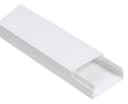 Кабель-канал 100х40 ECOLINE (8 м) IEK (CKK11-100-040-1-K01)