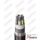 Кабель силовой АПвБШв 5х25 мк(N,PE)-1