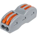 Клеммы монтажные Navigator 14 219 NTC-R-2x2-4-50 (50 шт/упак)