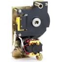 Привод моторный DC 220В ВА-731