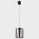 Подвесной светильник Italline IT088027 IT088027 black 3000K