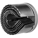 Пила сегментная 7 шт(26-64/42мм),