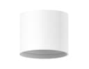 Корпус светильника накладной для насадок D70mm Ambrella Light C7401