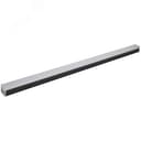 Светильник LED лин. 1011 40Вт 6500К 1200мм черн. IEK