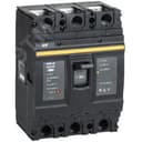 Выключатель автоматический ВА88-40 3Р 400А 35кА MASTER IEK