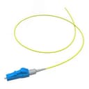 Пигтейл оптический 9/125 (OS2) LC/UPC 1.5 м DKC