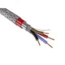 Кабель (провод) КСРЭВКнг(А)-FRLS 6х0,64 мм (0,35 мм.кв.)