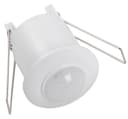 Детектор движения ДД 301 800Вт 360град. 6М IP20 бел. IEK LDD11-301-800-001
