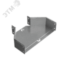 Переходник центральный 100х200-400 мм ПЛЮС