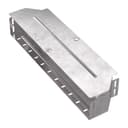 Переходник симметричный с крышкой Стандарт 600х500х100 Промрукав