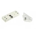 Замок электромеханический накладный (нз, 12В) Promix-SM306.10 white