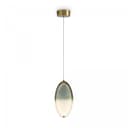 Подвеснойсветильник Freya Lolli FR6139PLL8BS1