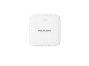 Датчик протечки воды беспроводной AX PRO DS-PDWL-E-WE Hikvision