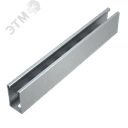 Страт-профиль 41х72 L2100 мм s:3,0 HD85