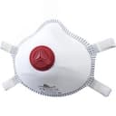 Респираторная маска FFP3 с клапаном выдоха М1300VC (упаковка 5 шт.)