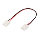 Коннектор выводной Arlight FIXMONO8mm150mmX2 3528 023945