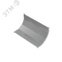 Крышка внутр. верт. угла 90 гр. 300 мм ПЛЮС