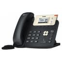 Настольный телефон Yealink SIP-T53W без БП