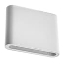 Светильник уличный светодиодный Feron DH504 220lm 4W 3000K белый 48361