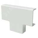 Угол плоский Т-образный IM 40х17 In-liner 00541 DKC