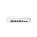 8 портовый управляемый коммутатор Aruba OfficeConnect 1930 JL680A HPE