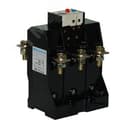 Реле электротепловое токовое РТТ12-160 63-84А УХЛ4, 660В/50Гц, 1з+1р, автоматический и ручной возврат, IP00, реле тепловое токовое