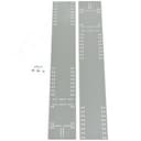 Перегородка дополнительная вертикальная Г600 Schneider Electric