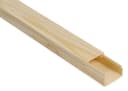 Кабель-канал 40x25 ЭЛЕКОР сосна IEK (CKK10-040-025-1-K34)