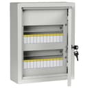 Щит распределительный MKM14-N-24-31-Z IEK