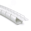 Жгут витой SPIRALITE P2 (25м) QUADRO