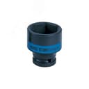 Головка торцевая ударная шестигранная 3/4";, 36 мм King Tony