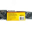 HST-210-100BK Термоусадочная трубка 2,0/1,0, длина 100 см., усадка 2:1, черный FERON