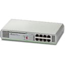 8-ми портовый неуправляемый коммутатор AT-GS910-8E-50 Allied Telesis