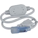 Драйвер Navigator 14 053 NLS- power cord-2835-220V-NEONLED360