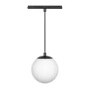 Светильник MAGORIENTSFEROHANGR15010W Day4000 BK 300 deg 48V Arlight IP20 Металл 3 года 035759