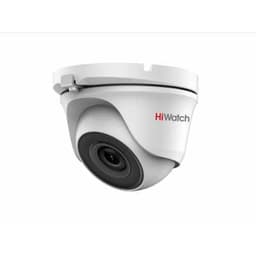 Видеокамера HiWatch DS-T203-B-2.8MM